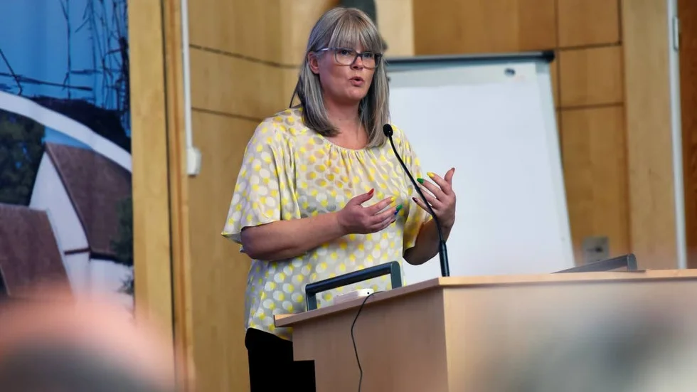 Efter valet 2022 lämnar Ulrika Jeansson (S) sin post som kommunstyrelsens ordförande och satsar på en politisk karriär inom Region Östergötland.