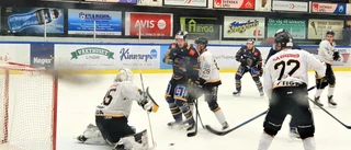 Tranås satte stopp för segersviten: "Tycker inte att resultatet speglar matchen"