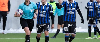 Siriusspelarna i protest efter domslutet – "I min värld är det där ett mål"