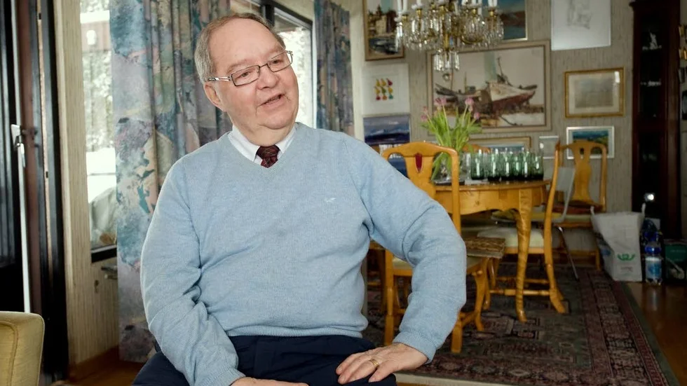


Ulf Svensson har inte gett upp om villa Sjöängen. Nedläggningsbeslutet kan överklagas skriver han i ett mycket kritiskt inlägg på dagens debattsida. 



