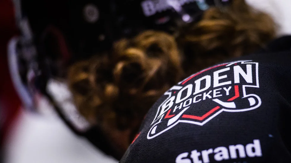 Boden Hockey