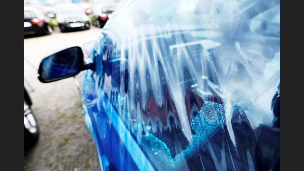


Återförsäljaren av BMW i Klockaretorpet har utsatts för flera grova stölder under åren.



