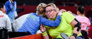 Lundbäck kan prisas på gala: "Skapade Paralympicsfeber"