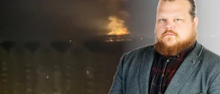 Krig i Europa - fördömandenas tid är över