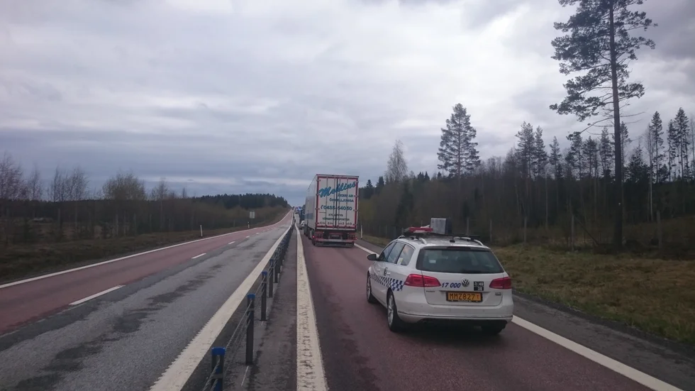 Foto: Läsarbild