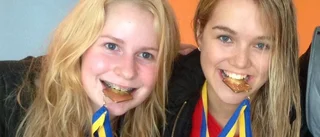 Skellefteduo uttagen till Finnkampen