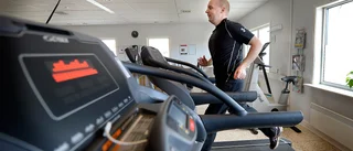 Mikael bestämde sig och gick ner 53 kilo