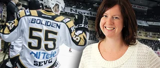 Evighetsmaskinen tycks ha vaknat till liv