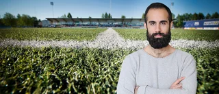 ”Måste lära oss något av säsongen”