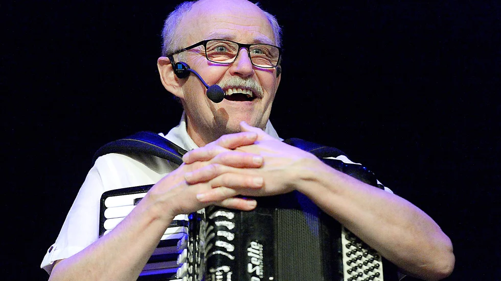 Foto: Ulf Johansson.