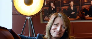 Novak sparkas - Gunilla von Platens tidigare konflikt med Norran