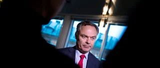 Björklund saknar kraften