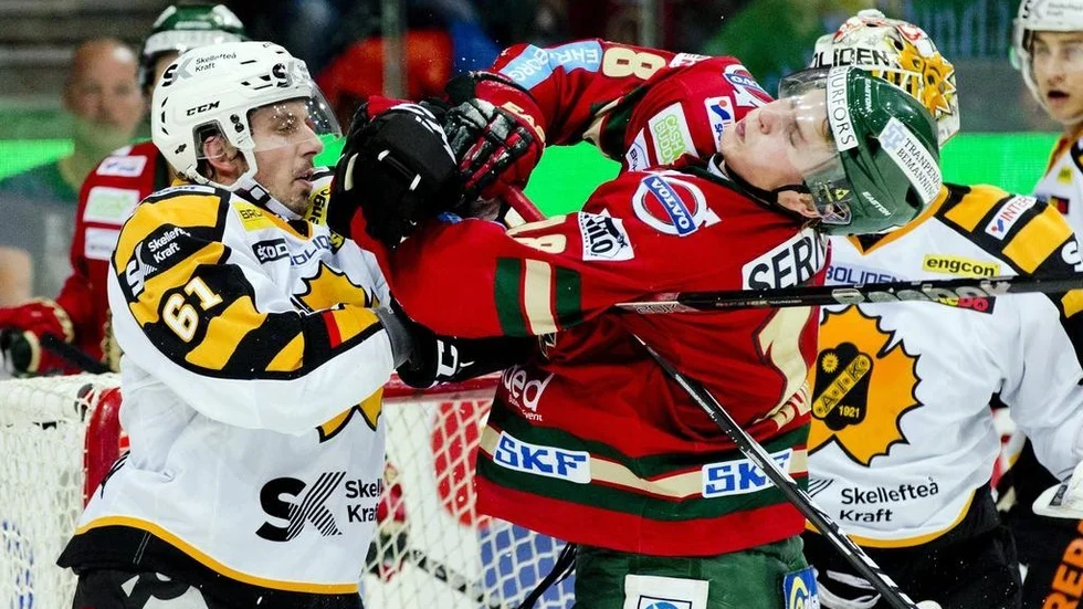 Foto: TT bild.