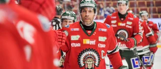Lundqvist förlänger med Frölunda