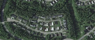 Huset på Rälsgatan 9 i Älvsbyn sålt igen - andra gången på kort tid