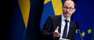 Förundersökningen mot Eneroth läggs ned