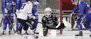 Trygg debut när IFK Motala tog åttonde segern