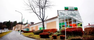 Polispådrag vid Coop – tumult när butikspersonal konfronterade misstänkt tjuv