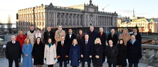 Snabba åsiktsbyten hos Magdalena Anderssons ministrar