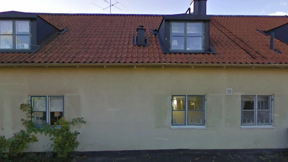 Östra Långgatan 45A