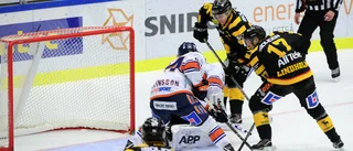Lindholm mållös – precis som hela AIK