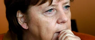 Tuffa tider väntar för Merkel