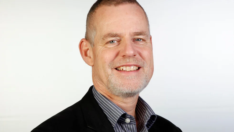 Einar Schuch är regional direktör för Trafikverket Öst.