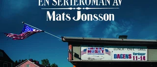 Episkt och personligt i seriealbumet ”Nya Norrand”