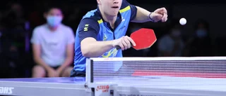 Svenske stjärnans VM-vapen: Unikt racket