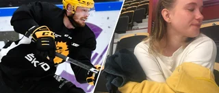 Det är inte många som täckt skott från tvåfaldiga Stanley cup-mästare