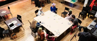 Öppen mötesplats för kreativa näringar: "Det är när människor möts som det kan hända saker"