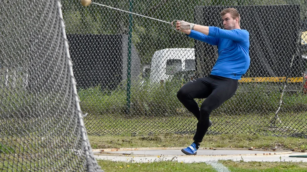 Foto: Roger Lindström.