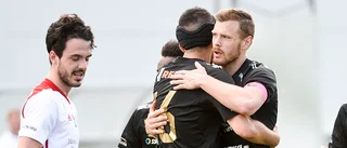 FF-trio utsedda till bästa i Norrlandstvåan