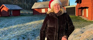 Det vankas marknad på hembygdsgården: "Vi behöver verkligen lite julstämning"