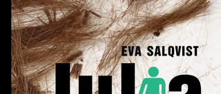 Barnboken ”Julia finns inte” tar upp viktiga transfrågor