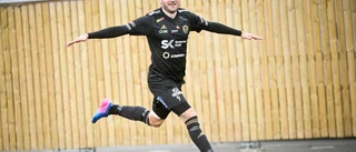 Regn, rusk och Piteå väntar för FF i seriefinalen