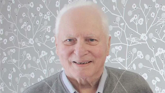 Folke Vikström
