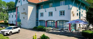 Pommernhotel Barth