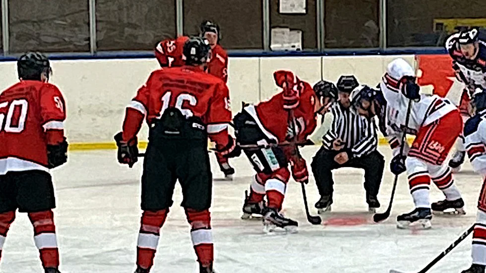 Skärblacka tappade 3–0 i division 3-premiären hemma mot Åseda.