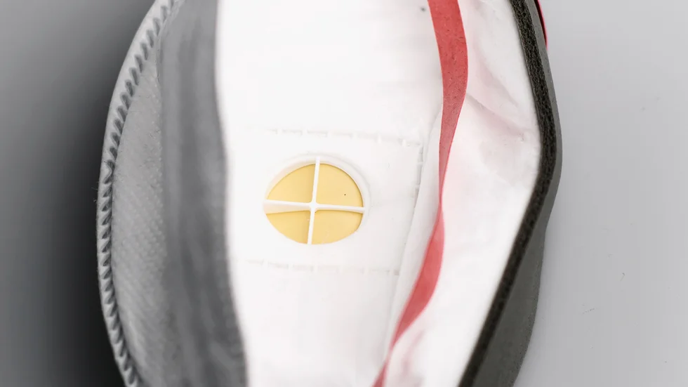 Vad gäller för munskydden?