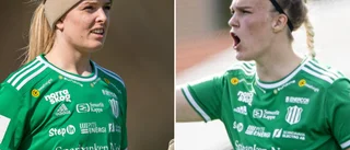 Målvaktskampen i Piteå IF – tränarna har gjort sitt val