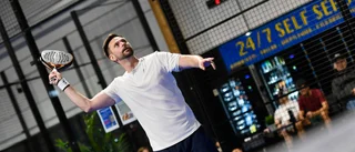 Forne tennisstjärnan om tävlingsskalle, prestationssamhället – och utbrändhet: ”Hade inte kunnat fortsätta ens med en pistol mot huvudet”