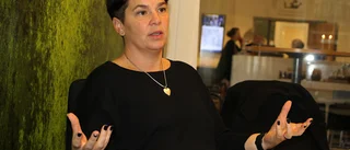 Fler söker sig till Stadsmissionen – "Även de som jobbar behöver vår hjälp" 
