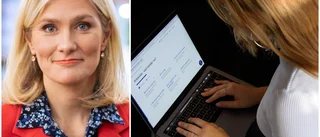 Stor ökning av långtidsarbetslösa i länet – Uppsala i topp