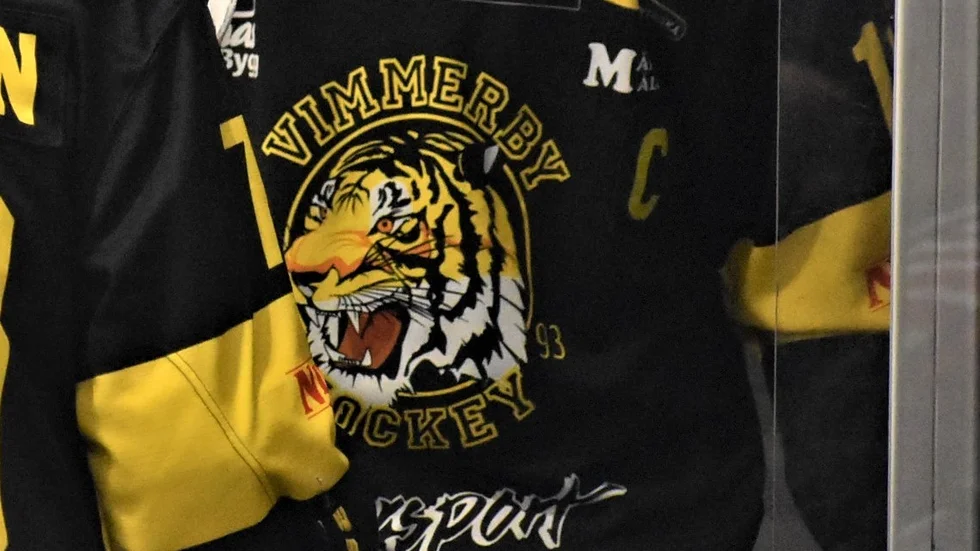 Vimmerby Hockey har uttalat sig kring kalabaliken i Hockeyettan.