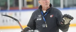 "Johnny B. Goode" när Lenny får välja segerlåt: "Det är på den nivån"