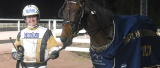 Topptränaren från Boden tror på ny Derbychans mot fenomenen: "Tycker att min häst är lite bortglömd"