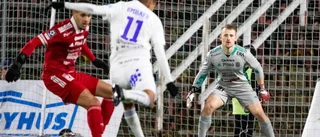 PIF hoppas O'Keefe stannar – men tiden är knapp: "Måste ha en målvakt"