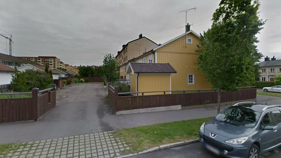 Nedre Rådmansgatan 4C