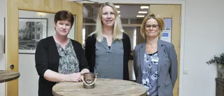 Skolutveckling i fokus på konferensen: "En sak som är viktig är att man har ledningen bakom sig"